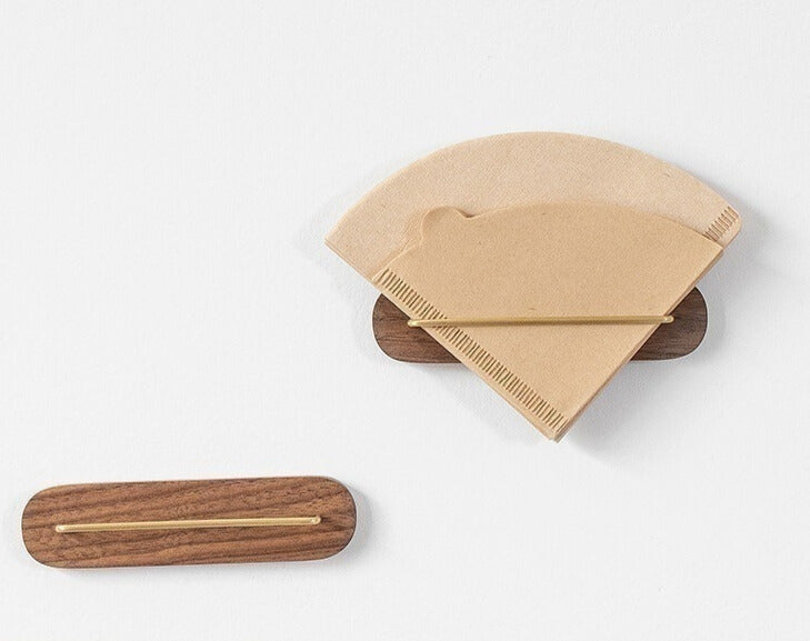 حامل فلاتر جداري