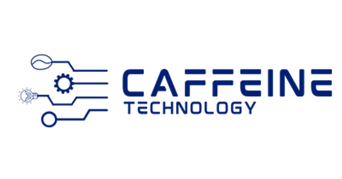 Caffeine Tech