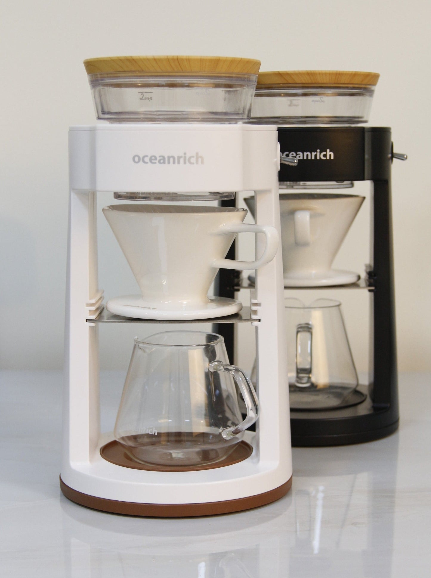 أشتري الآن جهاز القهوة المقطرة أداة التقطير الذاتية من أوشن ريتش oceanrich واستمتع بأفضل قهوة