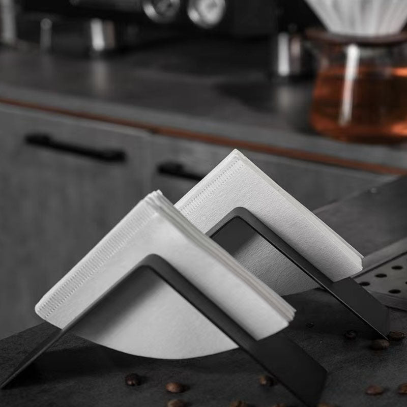 حامل فلاتر معدني