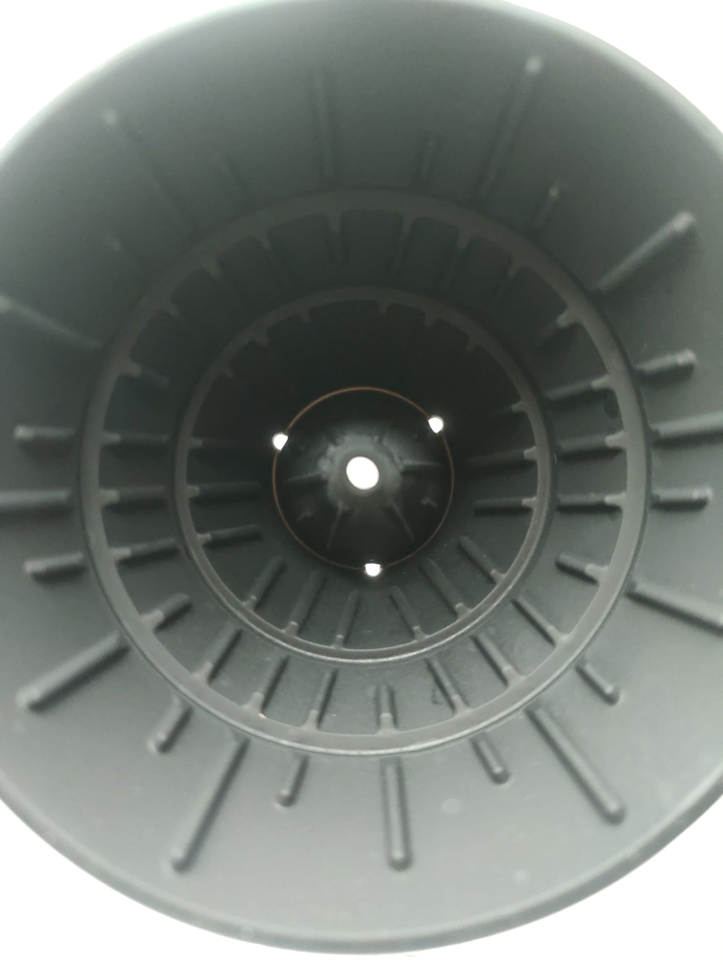 قمع ترشيح سيليكون قابل للطي - W60