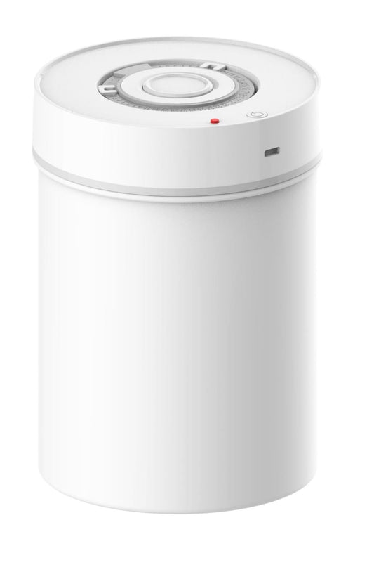 حافظة البن الميكانيكية من CAFTECH