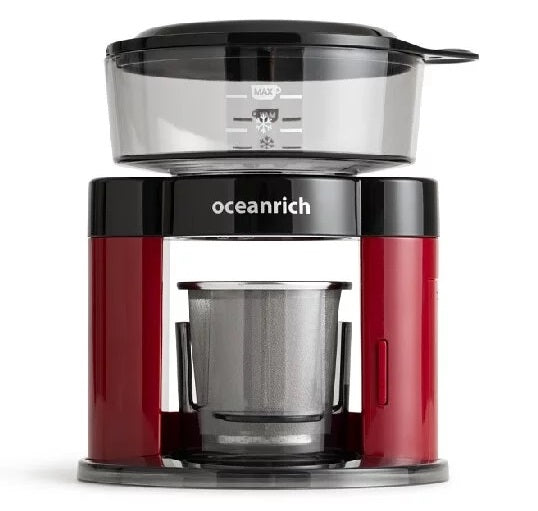 اداة التقطير الذاتية من Oceanrich S3 Plus