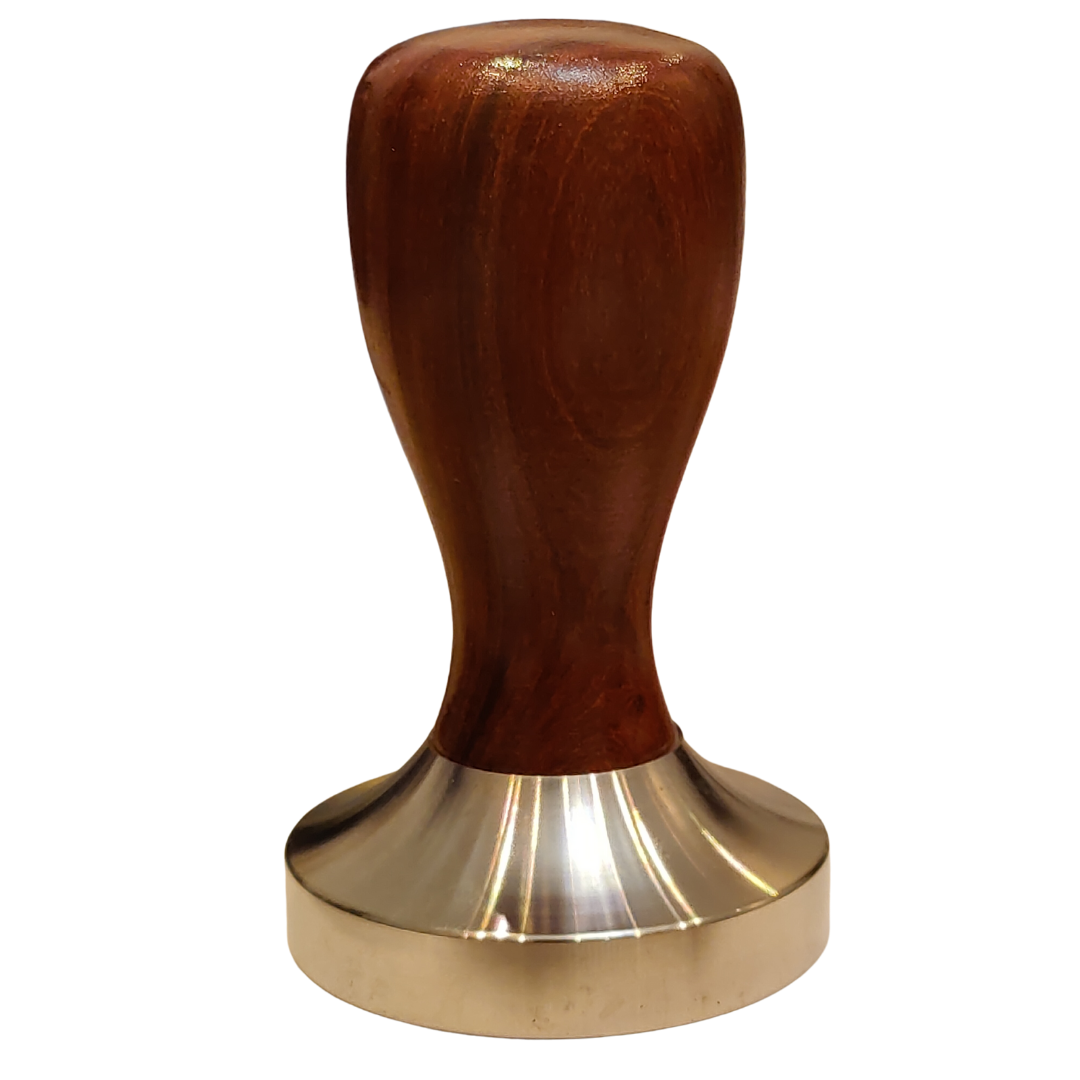 مكبس (تامبر) خشبي 51 مم