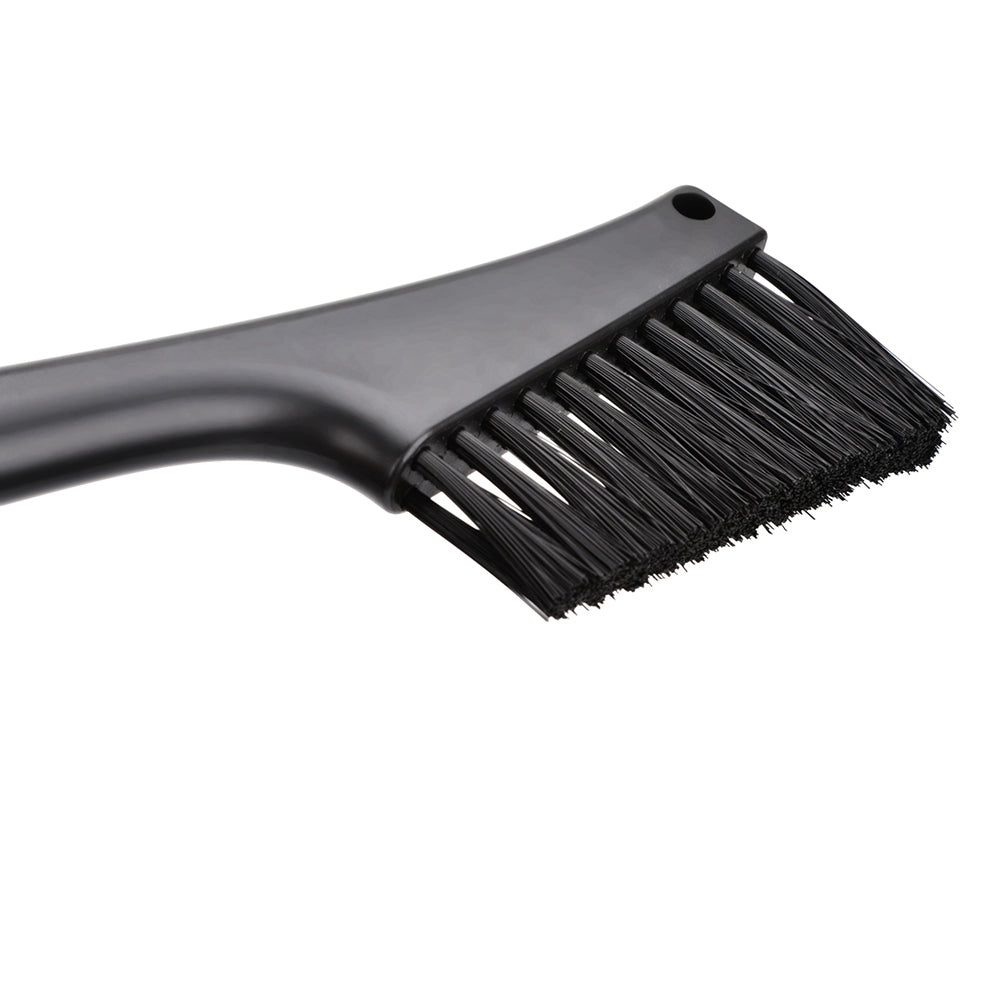 فرشاة تنضيف بجهتين