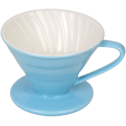 قمع تقطير سيراميك V60