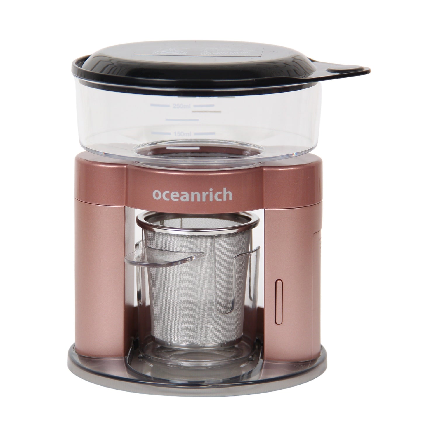 اداة التقطير الذاتية من Oceanrich S3 Plus