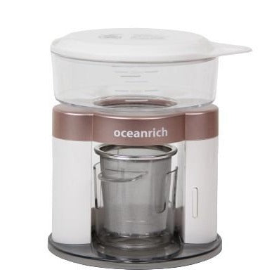 اداة التقطير الذاتية من Oceanrich S3 Plus