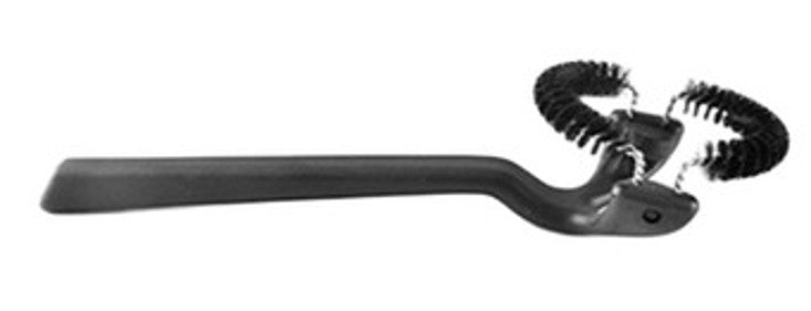 فرشات تنظيف مكينة الاسبريسو