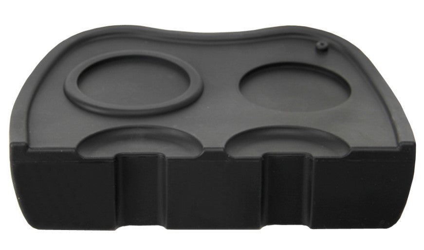 قاعدة مكبس ثنائية