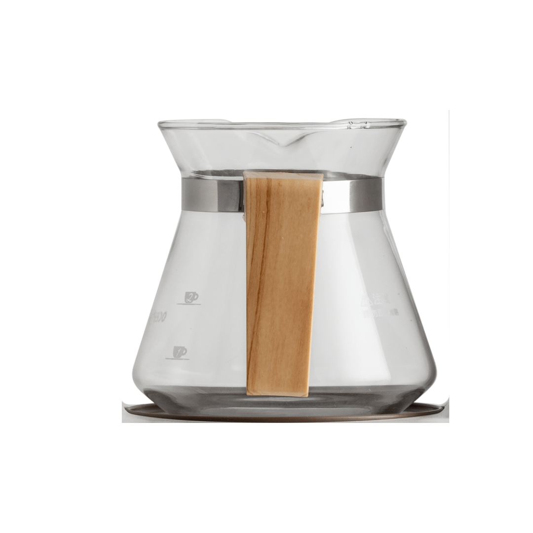 سيرفر أوشين ريتش الاصدار الأول 450 مل