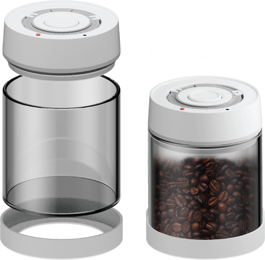 حافظة الالكترونية زجاج من CAFTECH