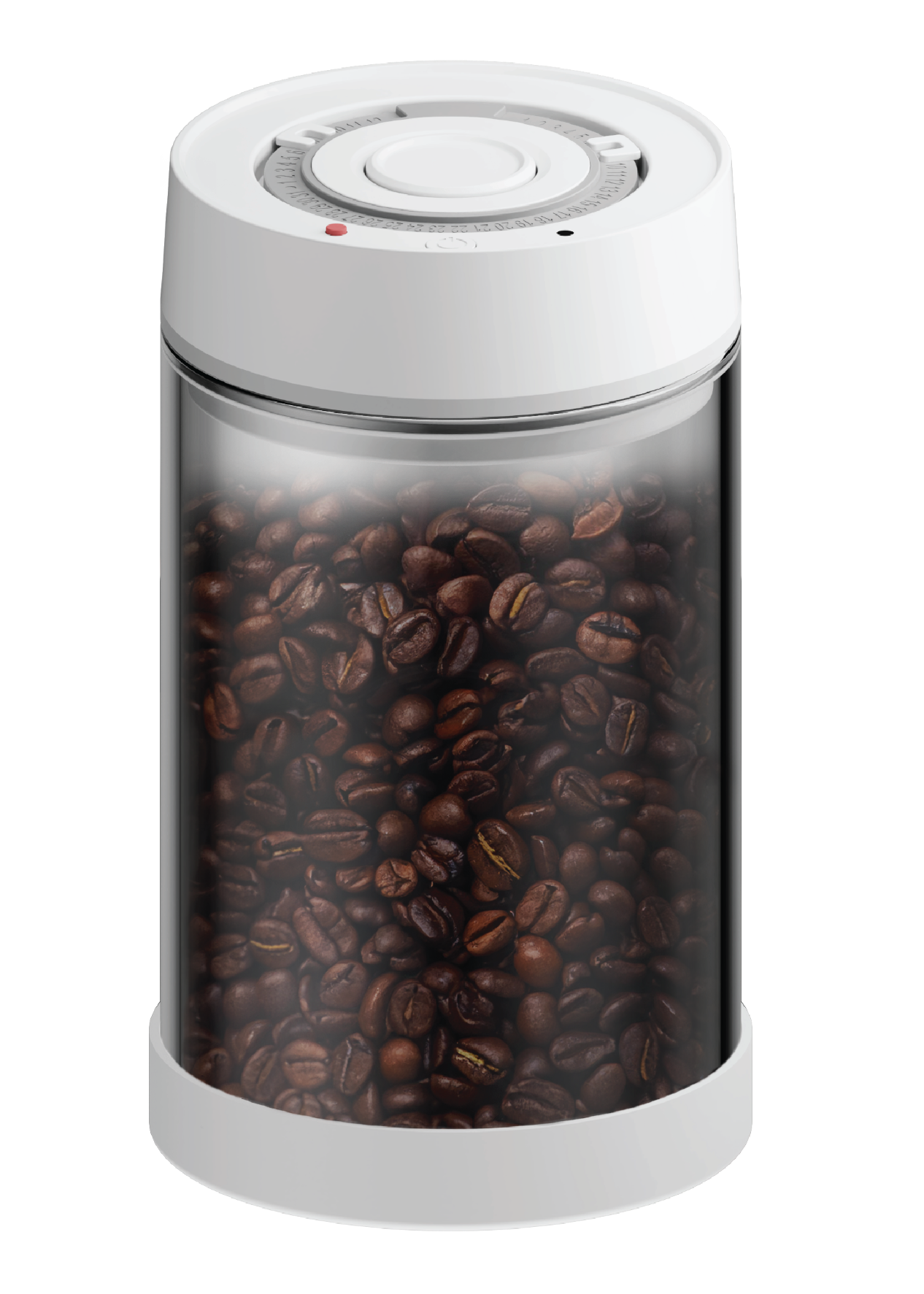 حافظة الالكترونية زجاج من CAFTECH