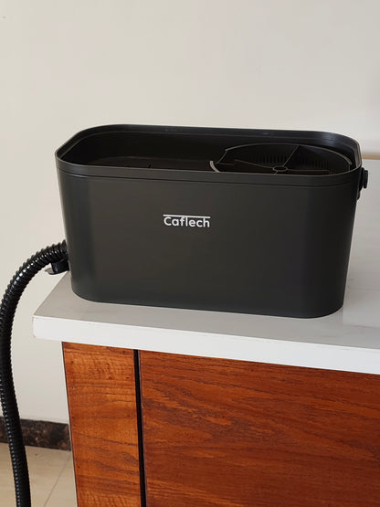 جهاز غسيل اكواب (رينزر) متنقل من CAFTECH - الاصدار 3
