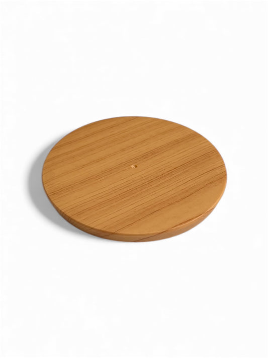 غطاء أداة أوشين ريتش خشبي