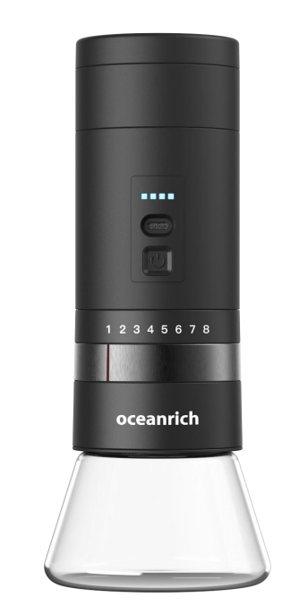 مطحنة أوشين ريتش G7